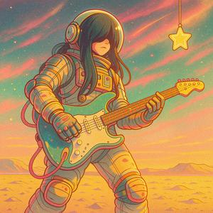 Proud of You (Alternative Rock Cover)