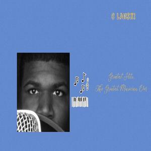 C Lanski Is The Goat Reloaded Symphony