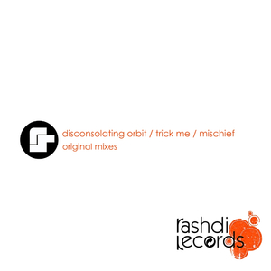 Disconsolating Orbit (Original Mix)