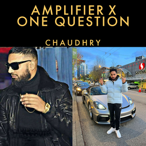 Amplifier X One Question