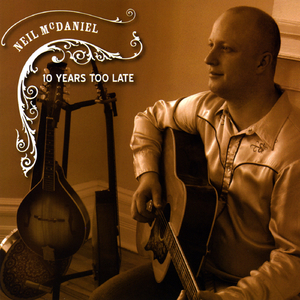 Eleanor Mcdaniel's Return to Moidart