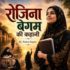 Rojina Begam Ki Kahani