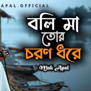 আর আমারে মারিস নে মা (Piano Version)