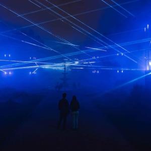 The best place in the darkness