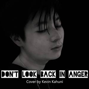 Don't Look Back In Anger (Cover)