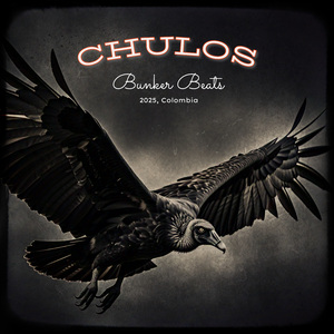 Violin y Guitar Dark (Beat Rap)