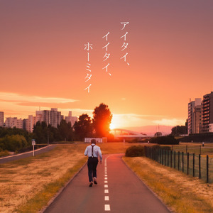 アイタイ、イイタイ、ホーミタイ