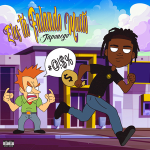 Eles Tá Falando Muito