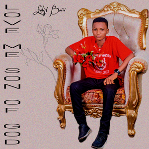 Love Me Son Of God