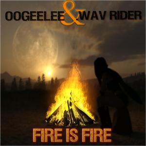 Fire Is Fire (feat. Nikki Silva)