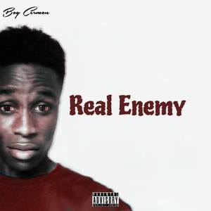 Real Enemy