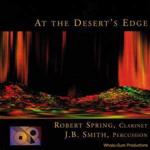 Sonata for Clarinet and Percussion: IV. Blue Rondo