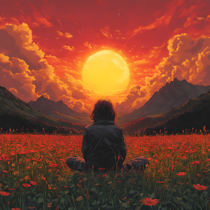 Lost In Lofi Patterns