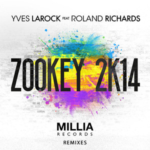 Zookey 2K14 (Simone Vitullo Remix)