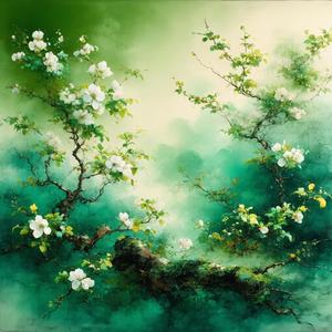 The Ascent in the Coast