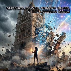 The smoke is clearing from the Tower