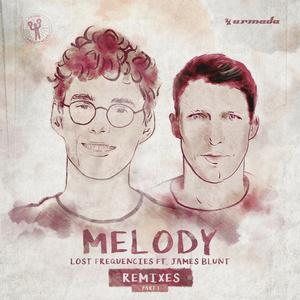Melody (MÖWE Extended Remix)