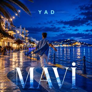 Mavi