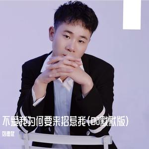 不爱我为何要来招惹我