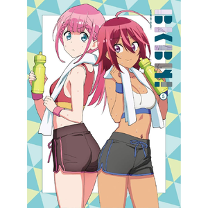 明日見あげる場所