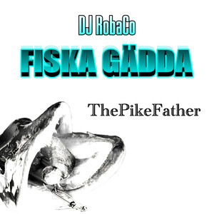 Fiska Gädda