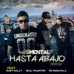Hasta Abajo (Remix)