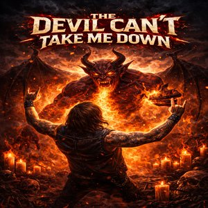 The Devil Can´t Take Me Down!