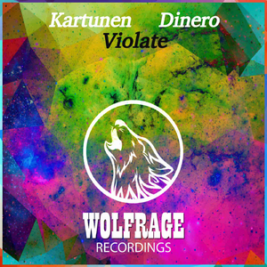 Violate (Extended Mix)