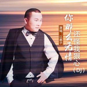 你那么无情还怪我狠心 (DJ1墨版)