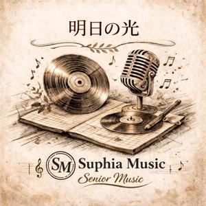 明日の光