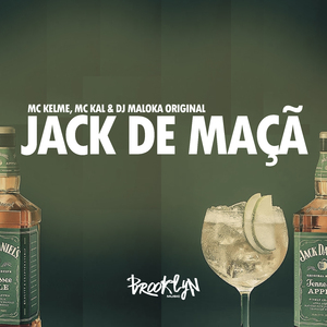 Jack de Maçã
