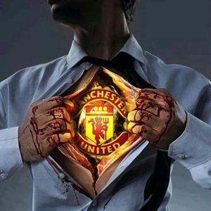 Manchester united