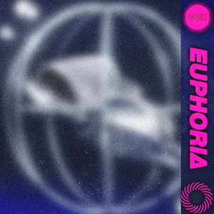 'EUPHORIA' PACEMAK1R Type Beat