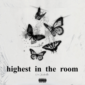 highest in the room