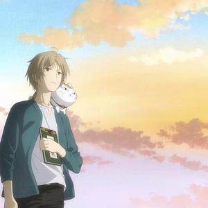 可它爱着这个世界