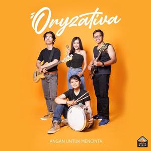 Angan Untuk Mencinta