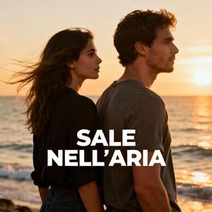 Sale nell'aria (AI Version)