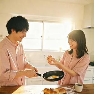 甜度刚好的温柔日常