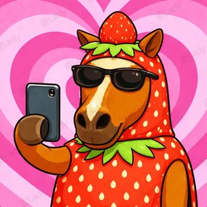 哈基猴与谢鸡面。