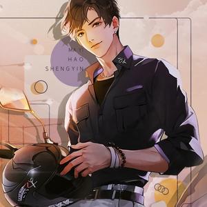 谢谢你陪我一起过