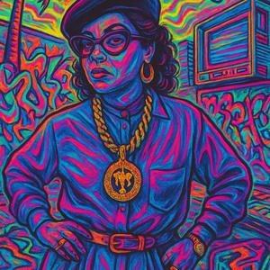 Used To Pull Up To Westland