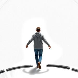 צועד במעגלים