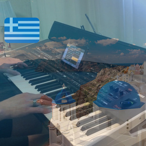 Erotevmenos (Instrumental Version)