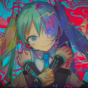 キメラ（奇美拉）/ 男女五人双声道混响 / LinySz Remix