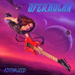 Adrenalized