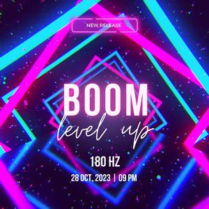 Boom (Level Up)