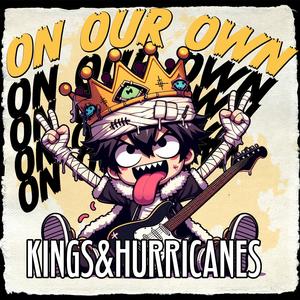 Voices (feat. David Lukacs)