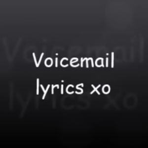 Voicemail