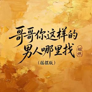 哥哥你这样的男人哪里找(摇摆版)