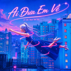 Ai Đưa Em Về (降低皮质醇)(DJ版)